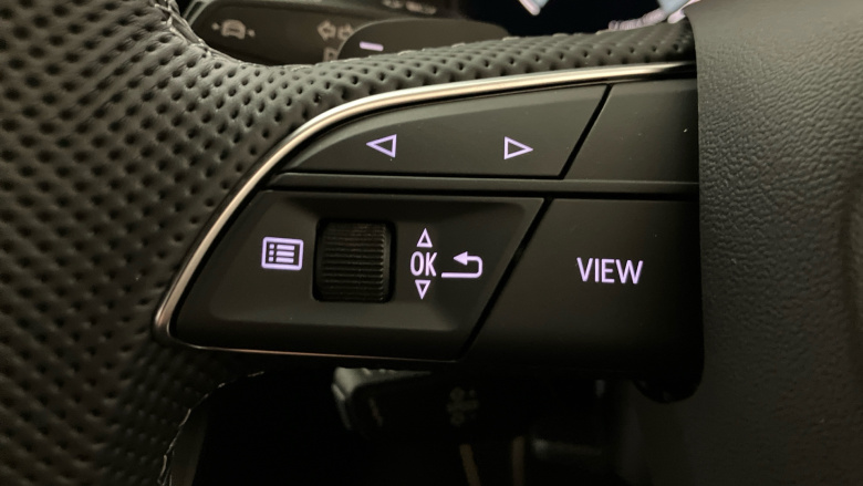 Audi Q7 3.0 TDI Quattro 286 S Line 5dr Tiptronic Diesel Estate